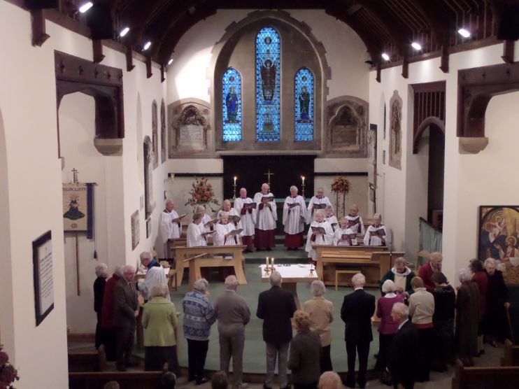 Communion